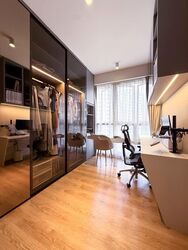 Rivercove Residences (D19), Condominium #549140111